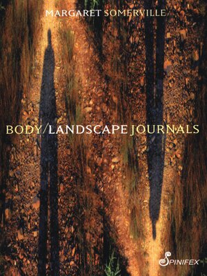 cover image of Body Landscape Journals